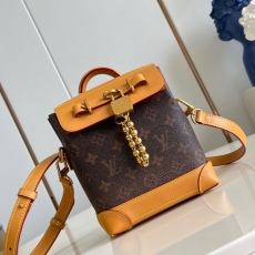 LV Satchel Bags